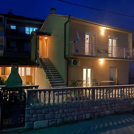 Apartament Lana 2 Senj  Pokój zdjęcie