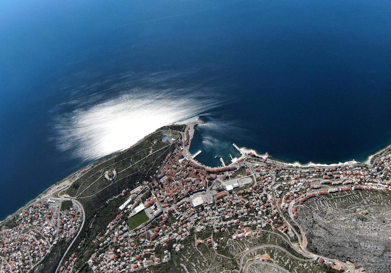 Apartament Lana 2 Senj  Zewnętrze zdjęcie