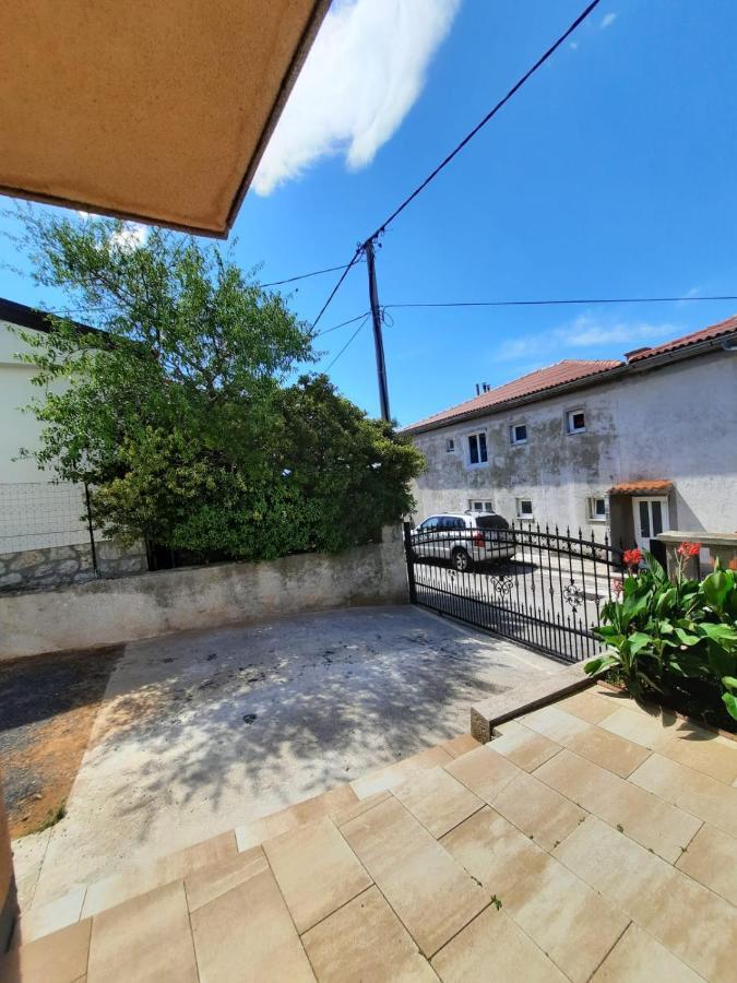 Apartament Lana 2 Senj  Zewnętrze zdjęcie
