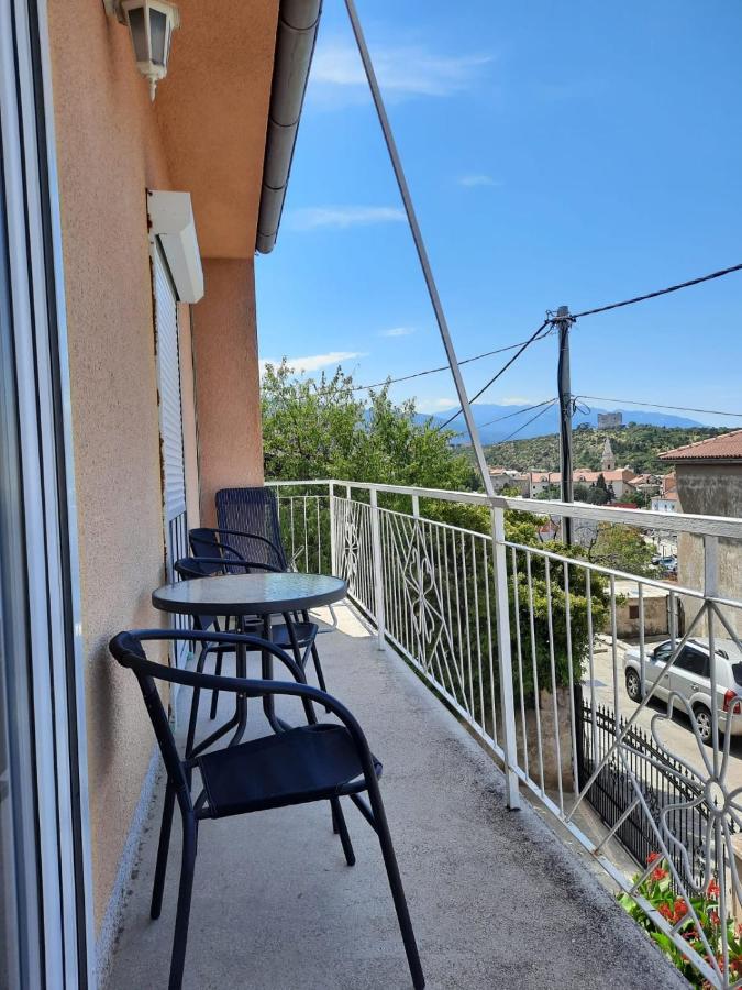 Apartament Lana 2 Senj  Zewnętrze zdjęcie