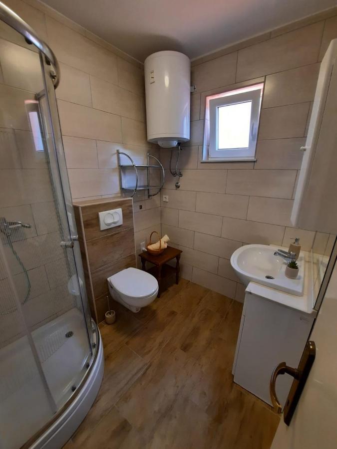 Apartament Lana 2 Senj  Zewnętrze zdjęcie