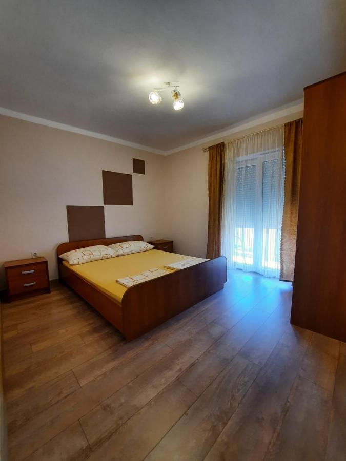 Apartament Lana 2 Senj  Zewnętrze zdjęcie