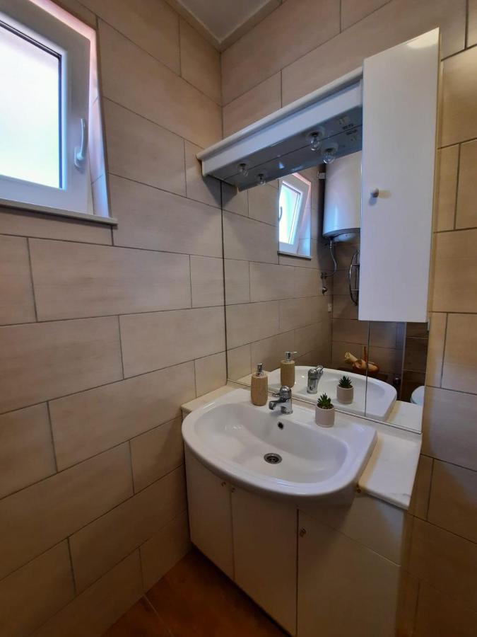 Apartament Lana 2 Senj  Zewnętrze zdjęcie