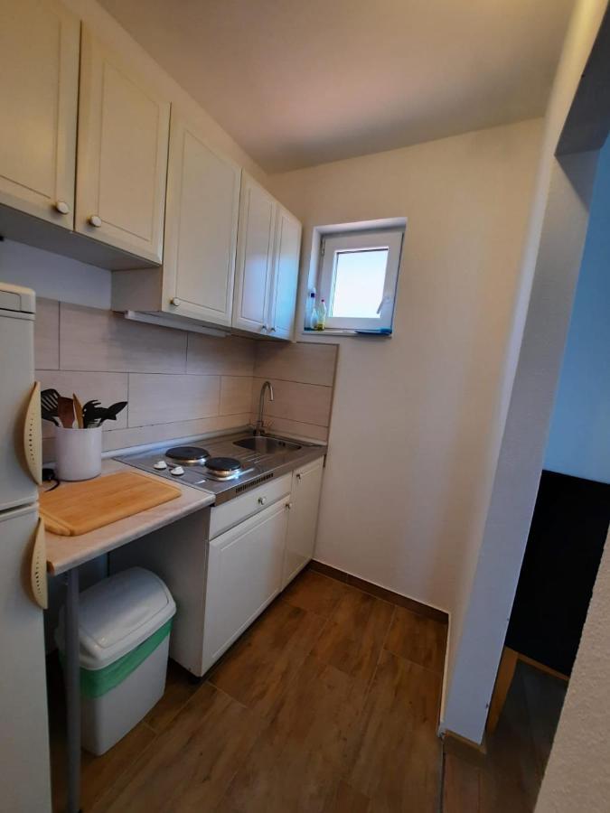 Apartament Lana 2 Senj  Zewnętrze zdjęcie