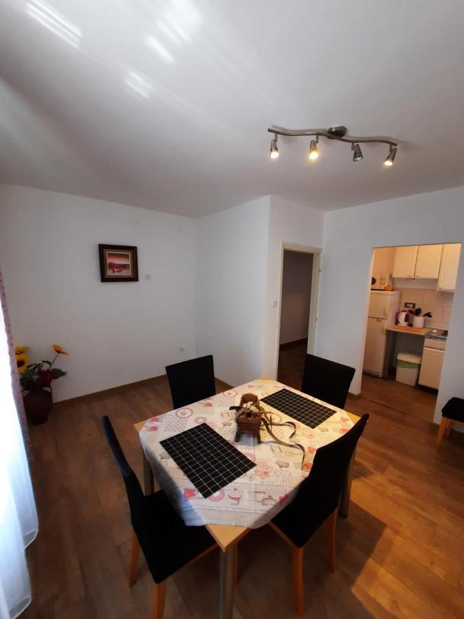 Apartament Lana 2 Senj  Zewnętrze zdjęcie