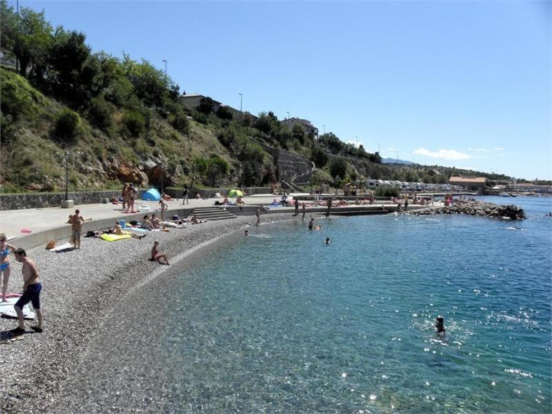 Apartament Lana 2 Senj  Zewnętrze zdjęcie