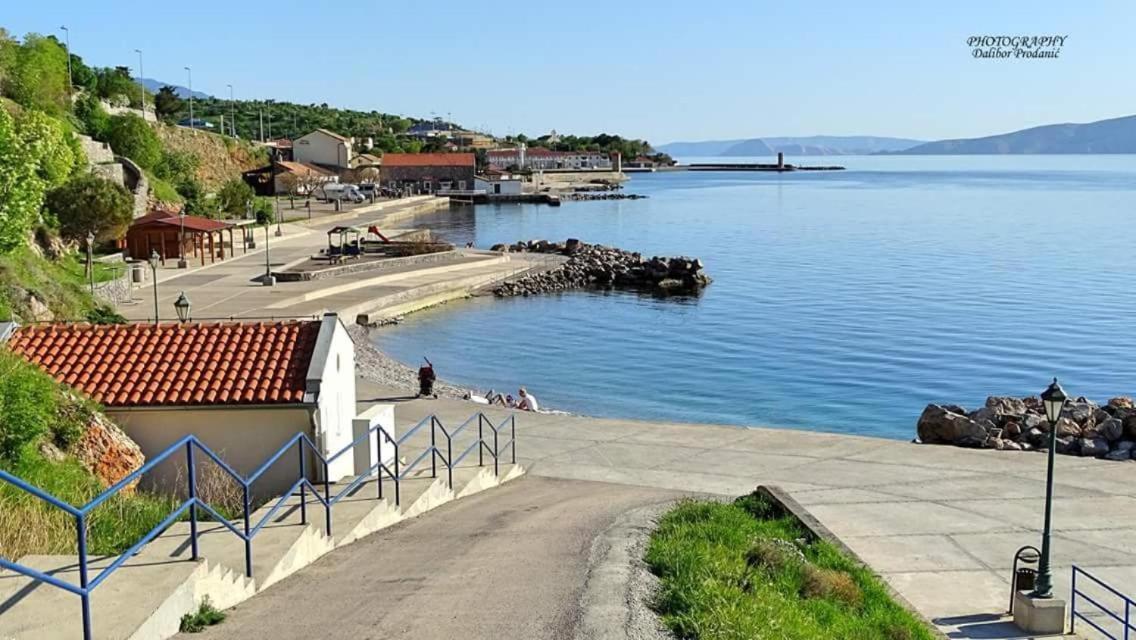 Apartament Lana 2 Senj  Zewnętrze zdjęcie