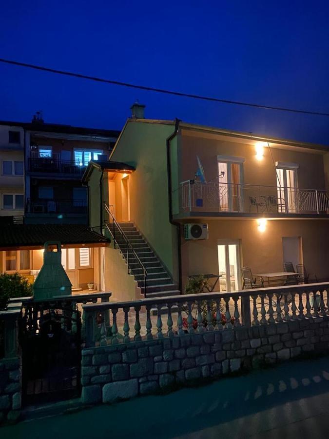 Apartament Lana 2 Senj  Zewnętrze zdjęcie